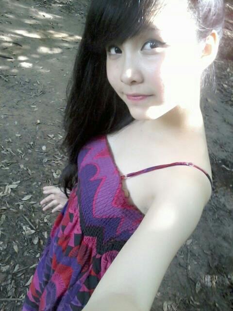 美国农场主和他们女儿
